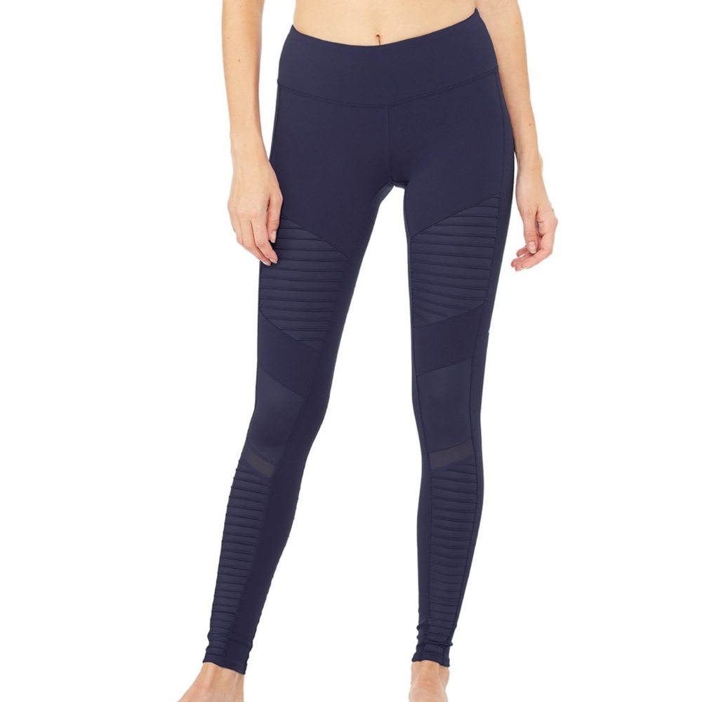 Alo Moto Legging